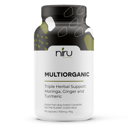 Multiorganic
