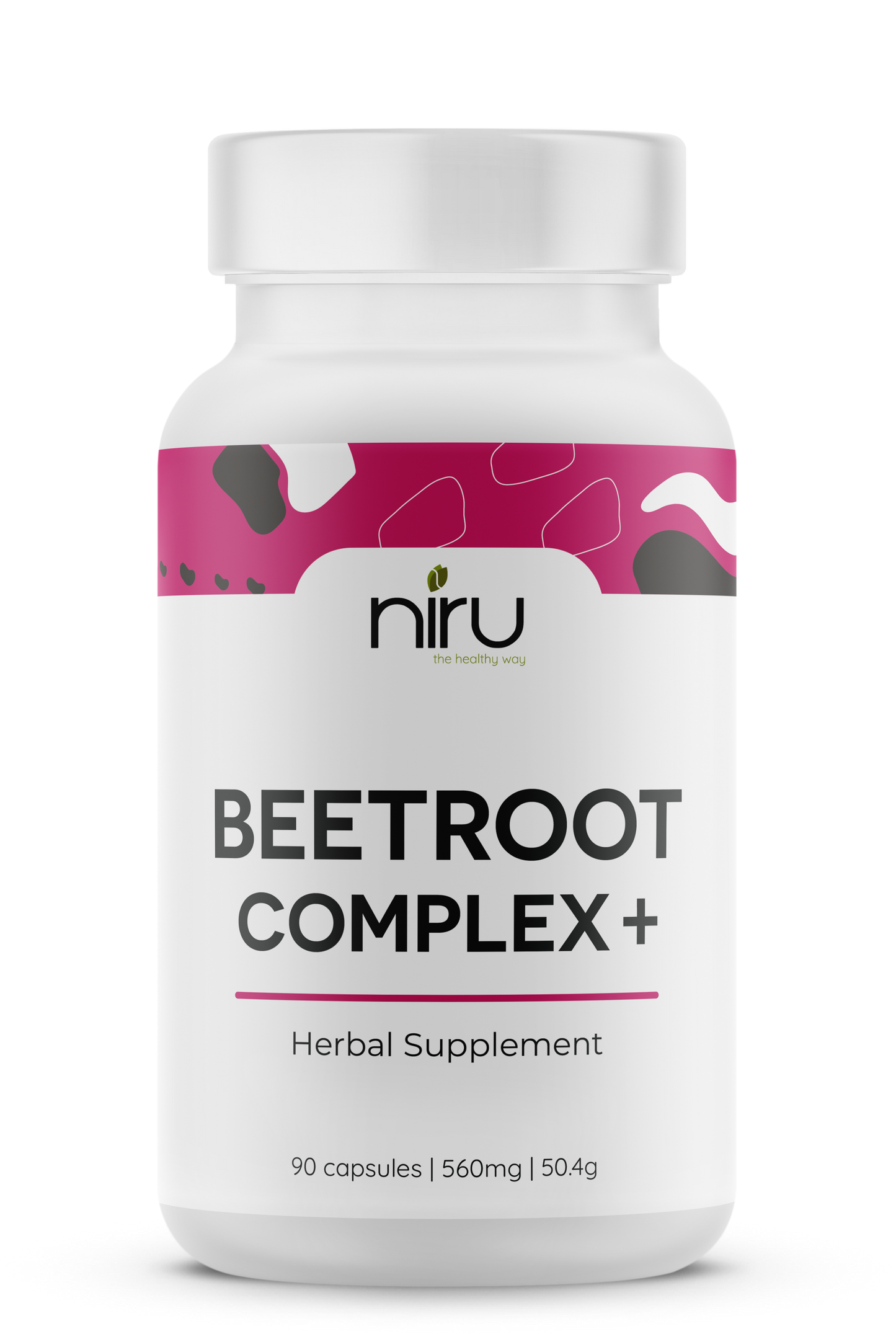 Beetroot Complex From Costa Rica