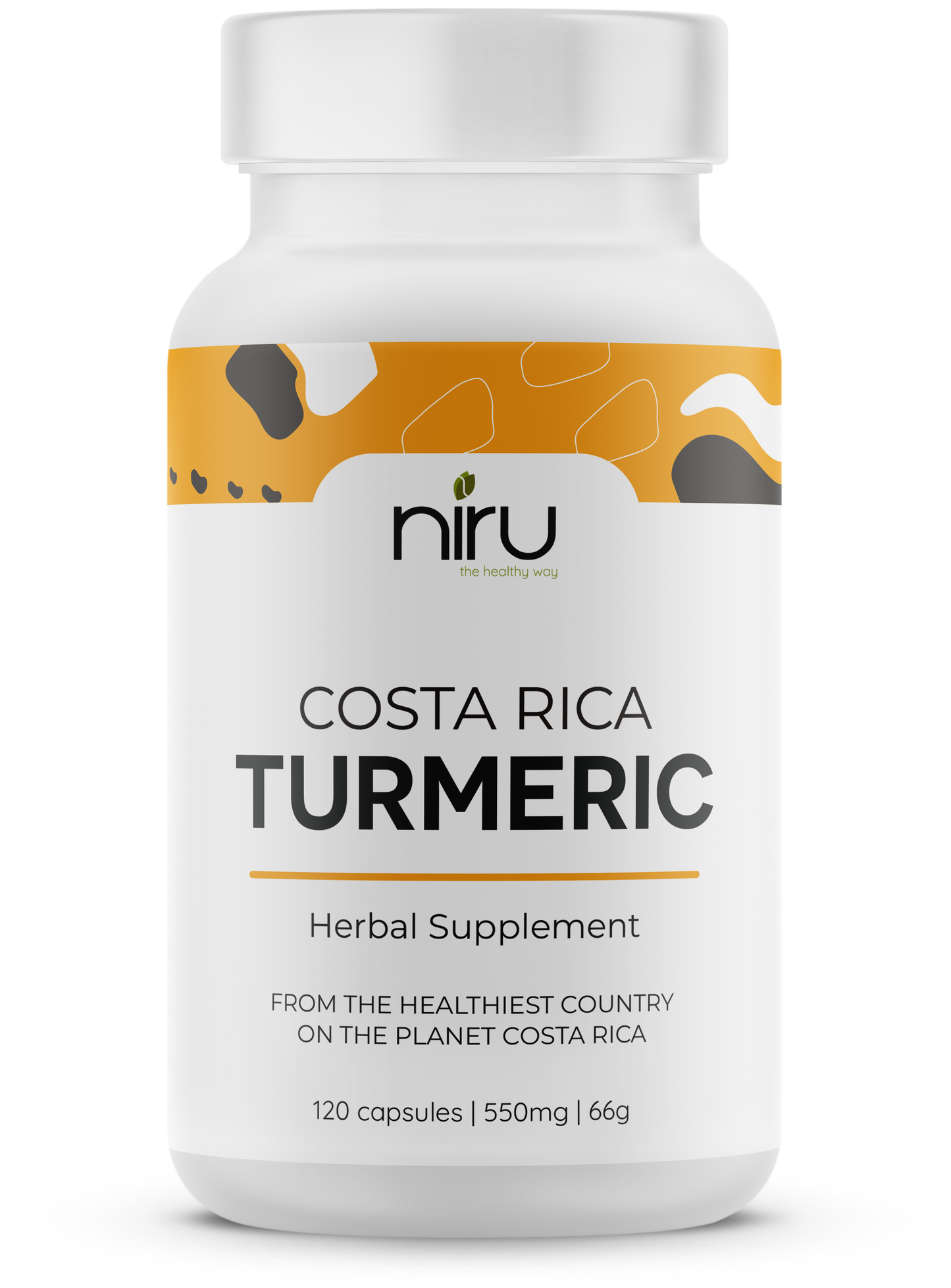 Tumeric Capsules