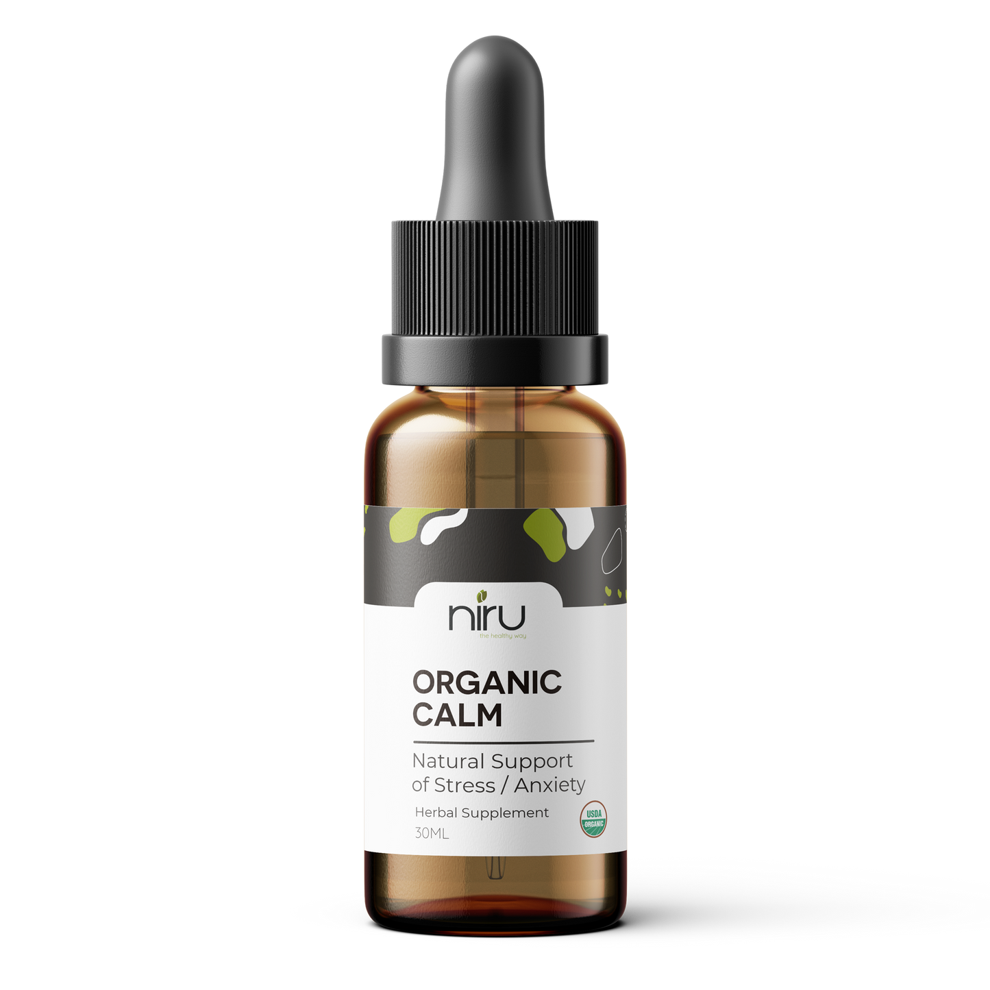 Organic Calm