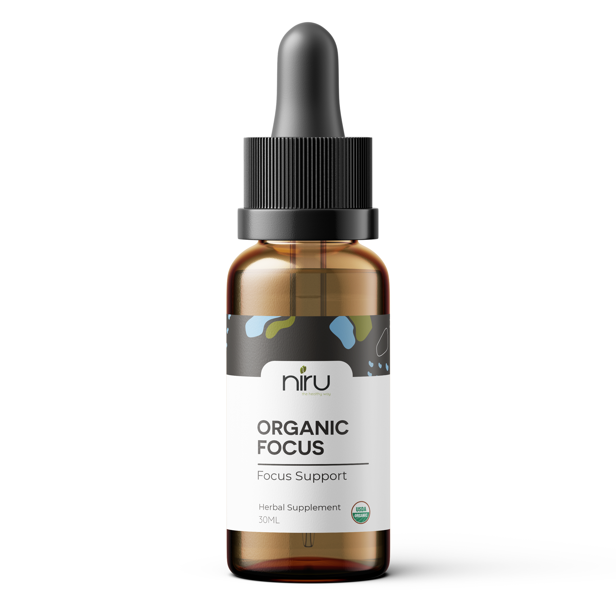 Organic Focus The Bottom Line