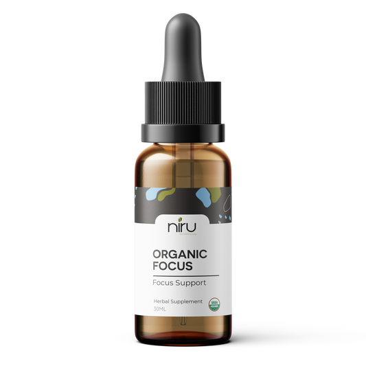 Organic Focus