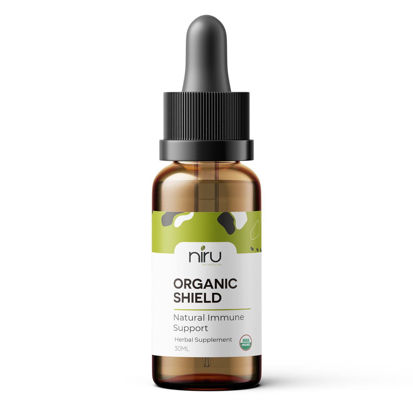 Organic Shield