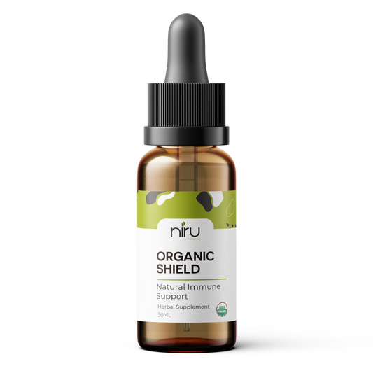 Organic Shield