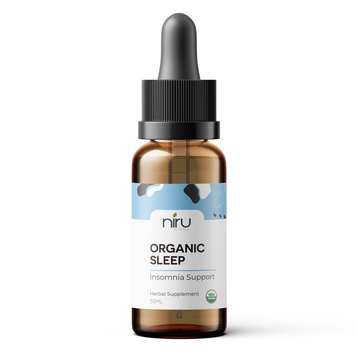 Organic Sleep