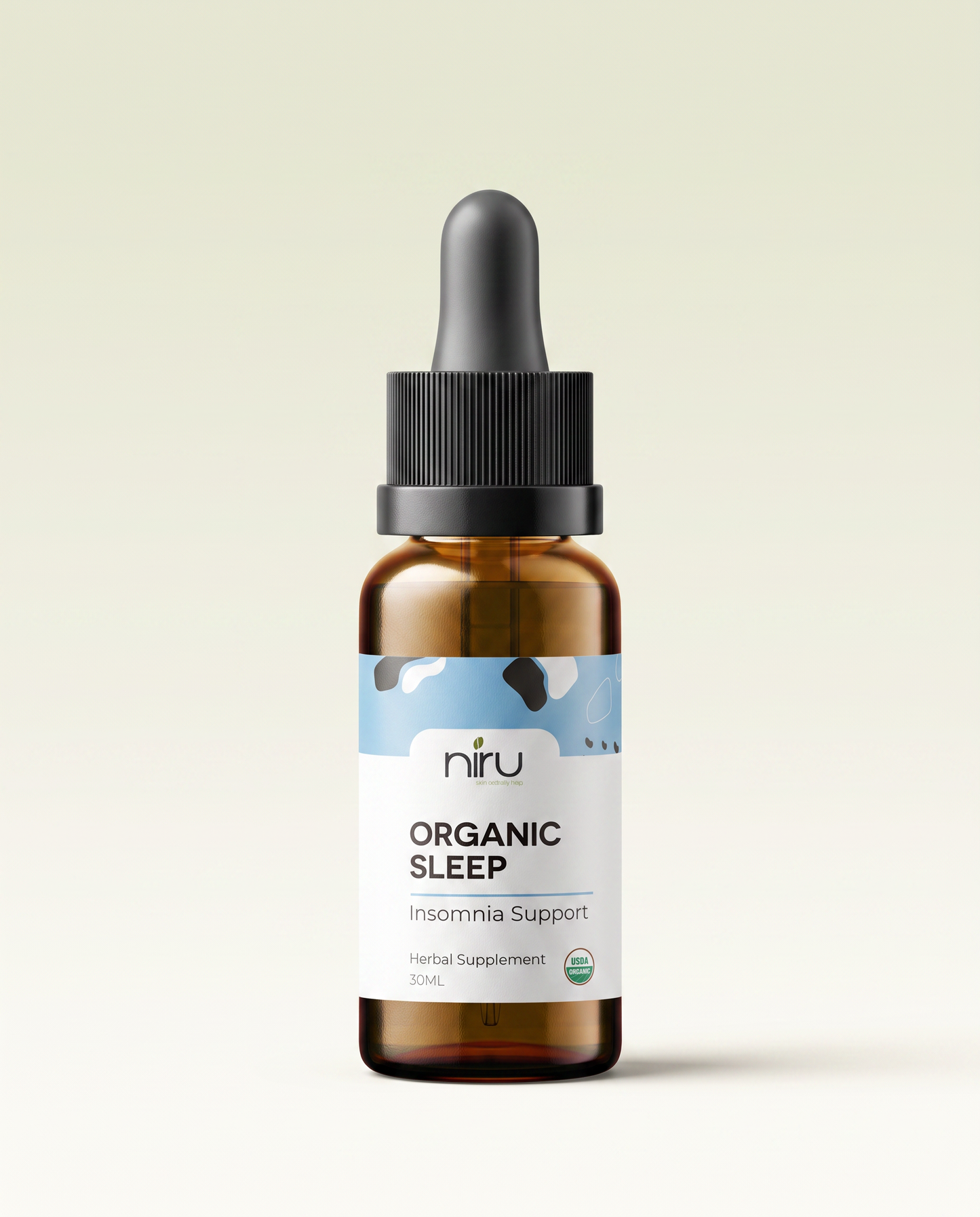 Organic Sleep
