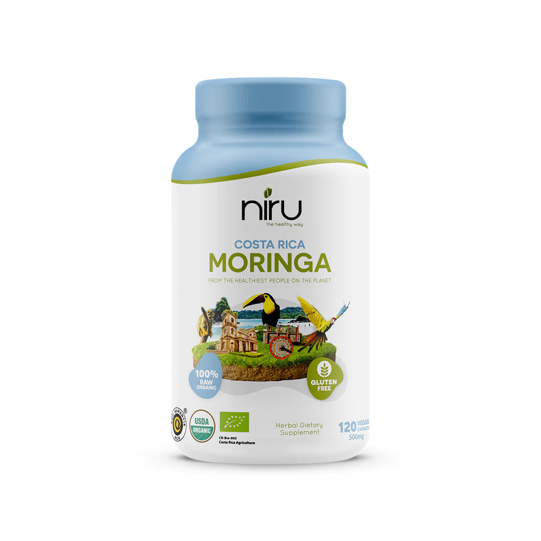 Moringa Costa Rica