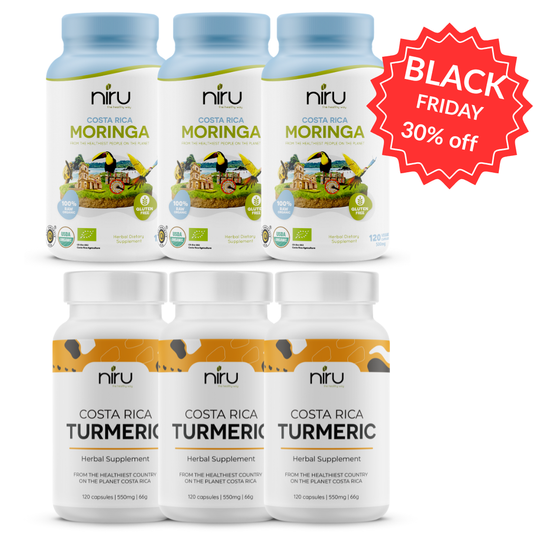 Kit Cero inflamación