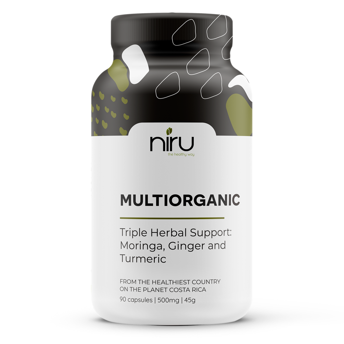 Multiorganic