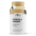 Papaya Ginger