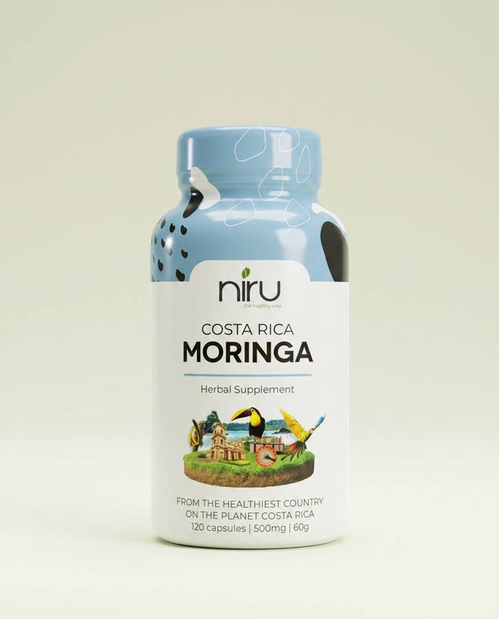 Niru Moringa