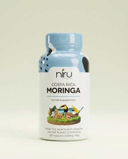 Moringa Costa Rica