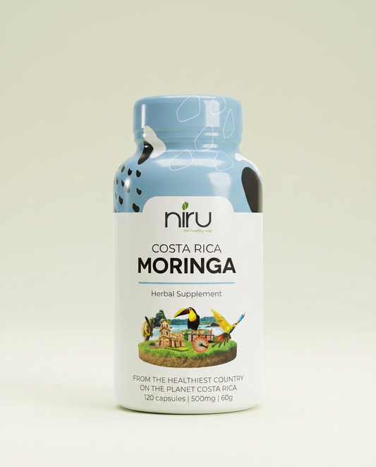 Moringa de Costa Rica