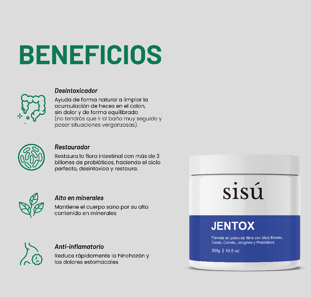 Jentox