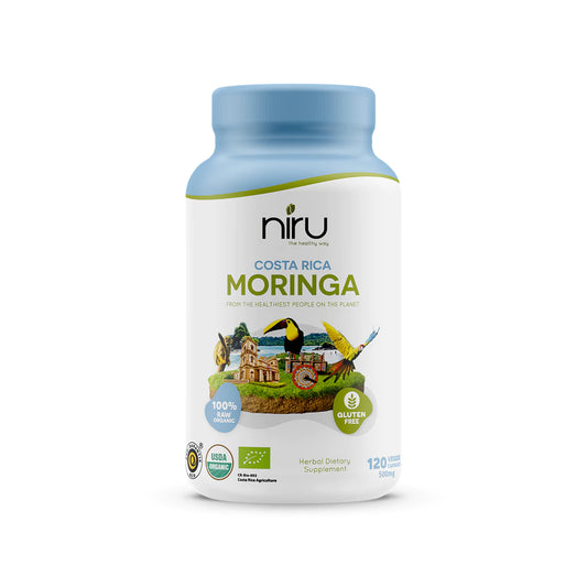 Moringa Costa Rica